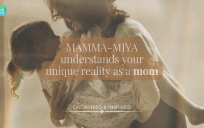 Here’s how MAMMA-MIYA addresses every mom’s unique reality