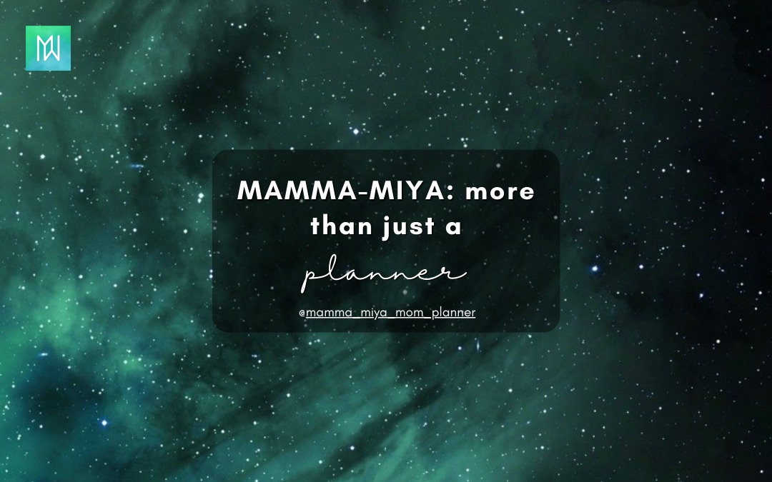 Why, How & What: 4 MAMMA-MIYA Features, Explained